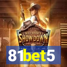 81bet5