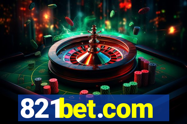 821bet.com
