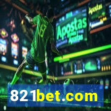 821bet.com