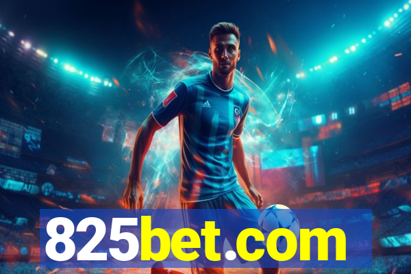 825bet.com