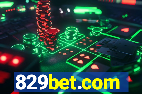 829bet.com