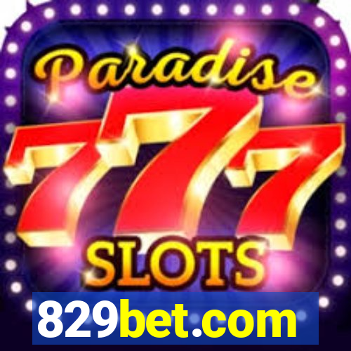 829bet.com