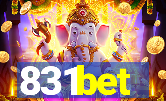 831bet
