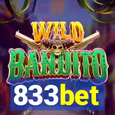 833bet