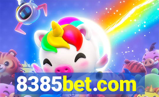 8385bet.com