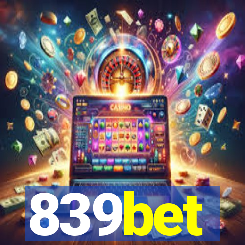 839bet