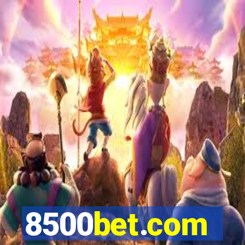8500bet.com