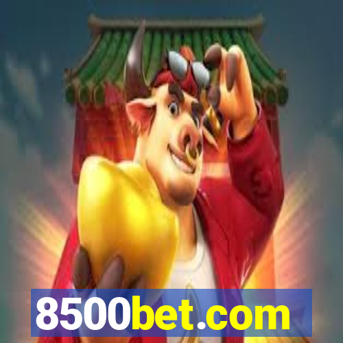 8500bet.com