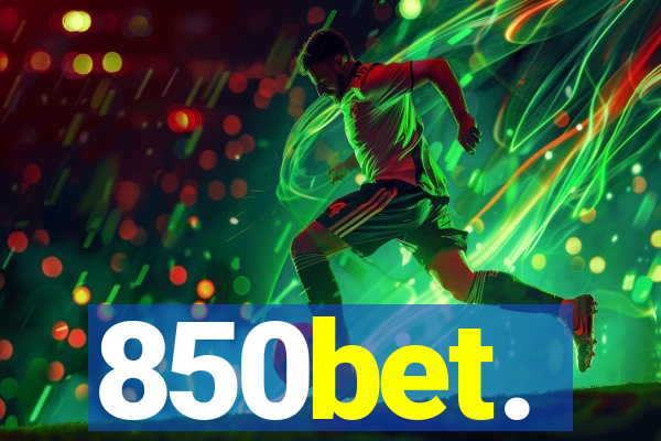 850bet.