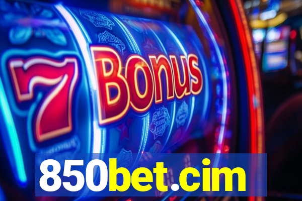 850bet.cim