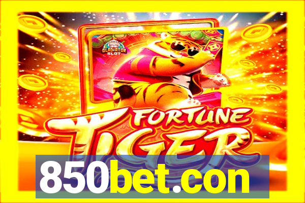 850bet.con