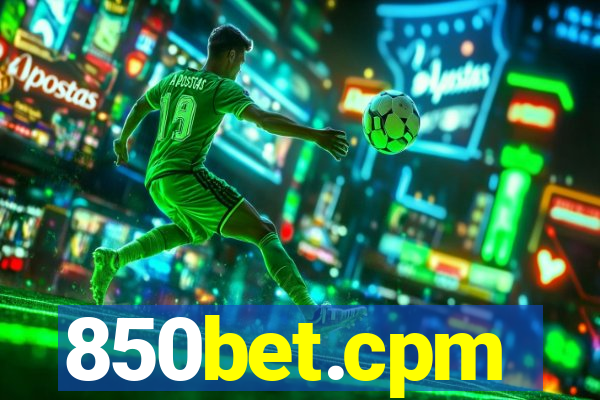 850bet.cpm