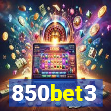 850bet3