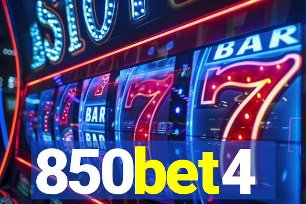 850bet4