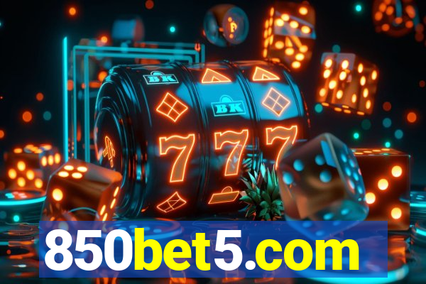 850bet5.com