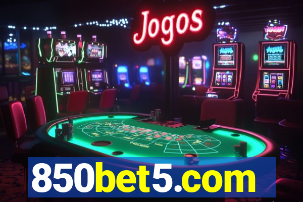 850bet5.com