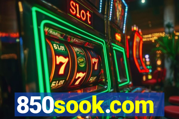 850sook.com