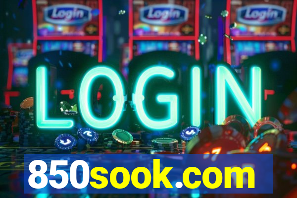 850sook.com