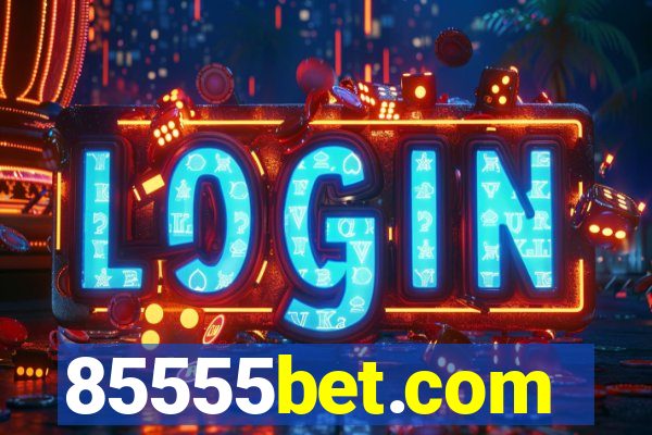 85555bet.com