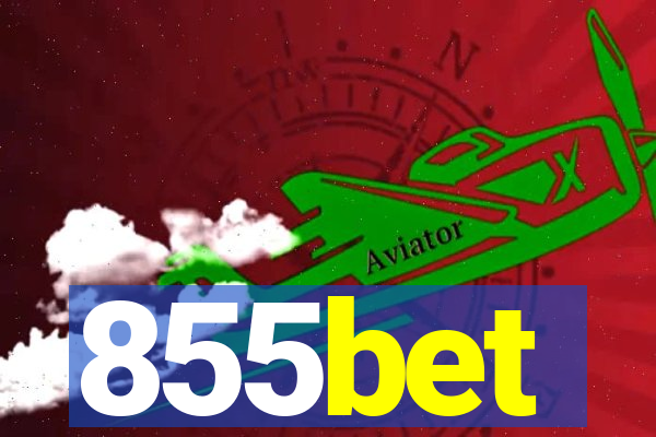 855bet