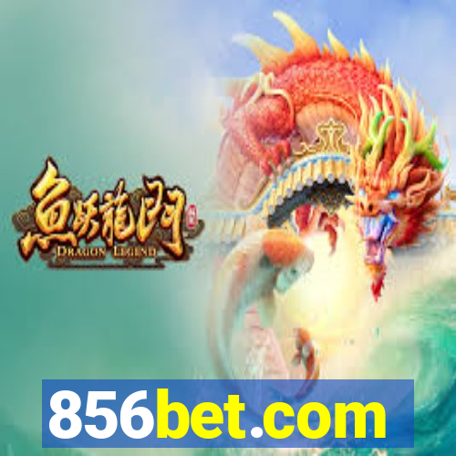 856bet.com