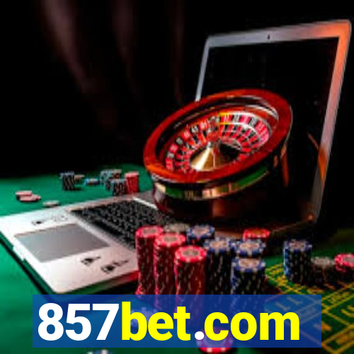 857bet.com