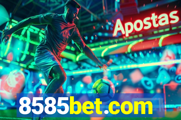 8585bet.com