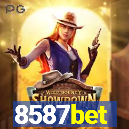 8587bet