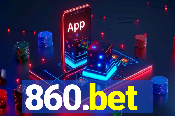 860.bet