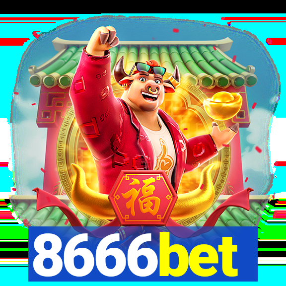 8666bet