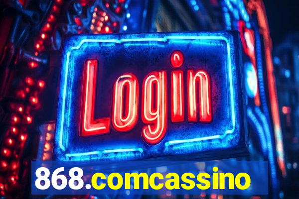 868.comcassino