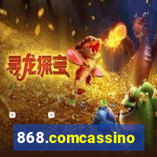 868.comcassino