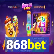 868bet