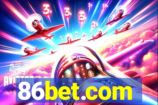 86bet.com