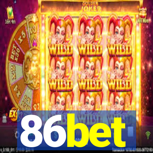 86bet