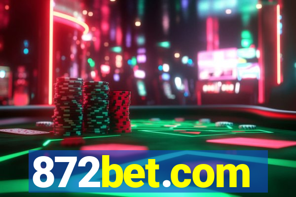 872bet.com