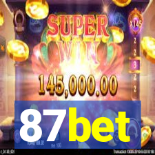 87bet