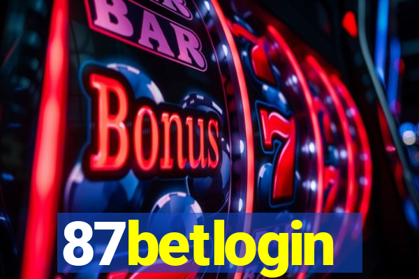 87betlogin