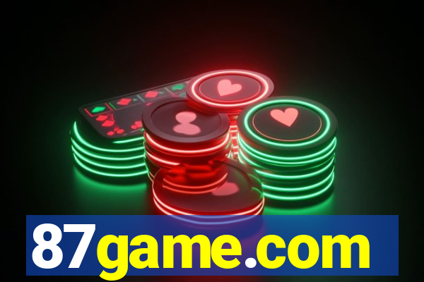87game.com