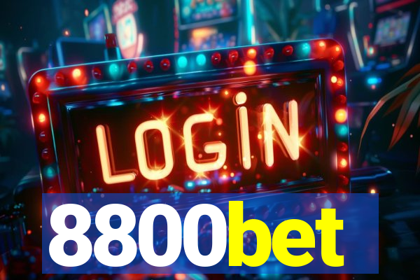 8800bet