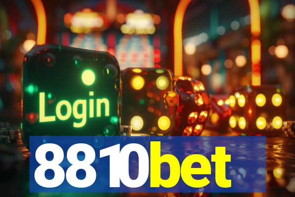 8810bet