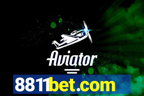 8811bet.com