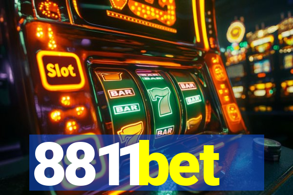 8811bet