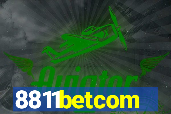 8811betcom