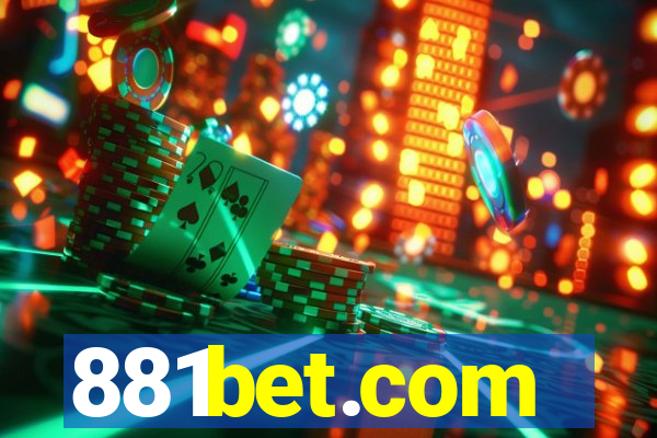 881bet.com