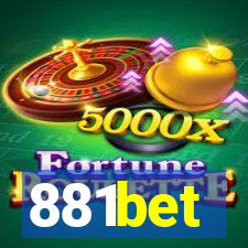 881bet