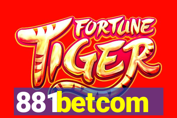 881betcom
