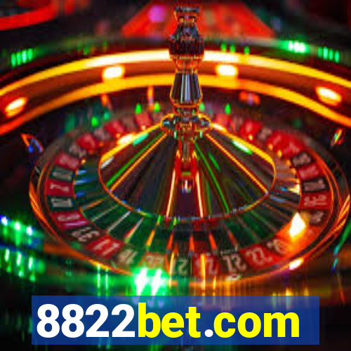 8822bet.com