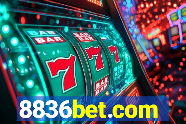 8836bet.com