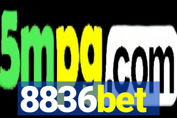8836bet